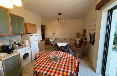 Theologos Apartment | Theologos Beach