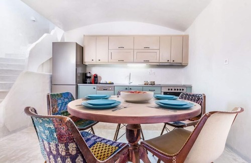 Pitsidia House | Theona Comfortable holiday residence