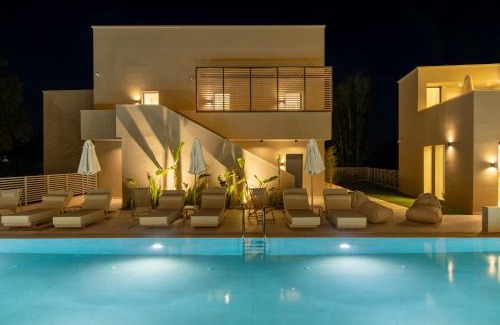 Nikita Apartment | Thera luxury living