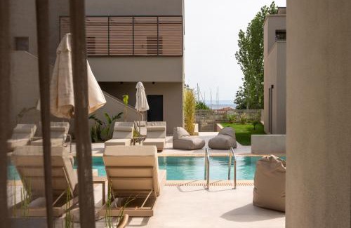 Nikita Apartment | Thera luxury living
