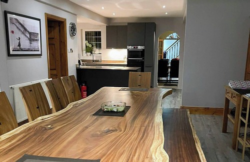 Torquay Cottage | There are too many facilities at Cliff Lodge to list… from pool to hot tub.