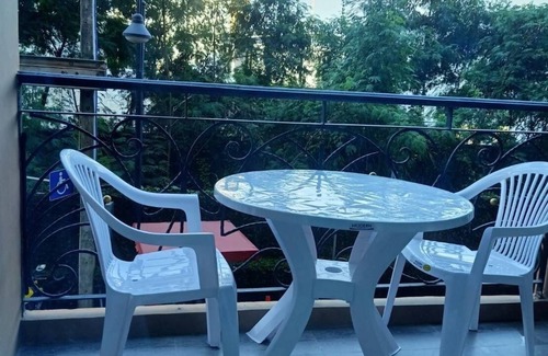 South Pattaya Condo | There is a swimming pool for relaxing. Private parking