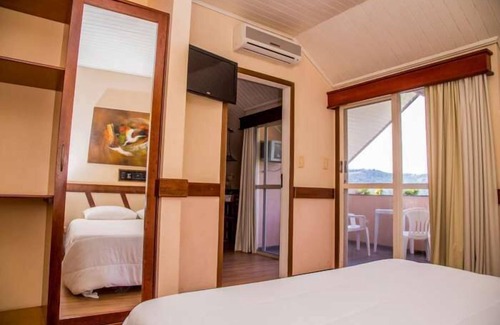 Piratuba Hotel | Thermas de Piratuba Park Hotel