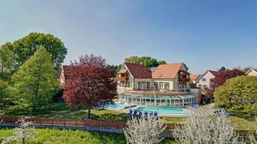 Wagerberg House | Thermen Apartment