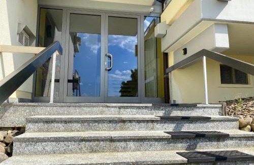 Bad Rodach Apartment | Thermenblick
