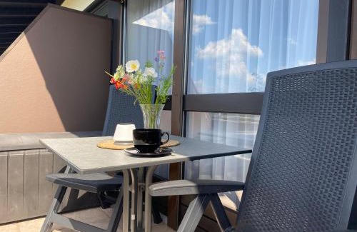 Bad Rodach Apartment | Thermenblick