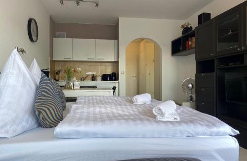Bad Rodach Apartment | Thermenblick