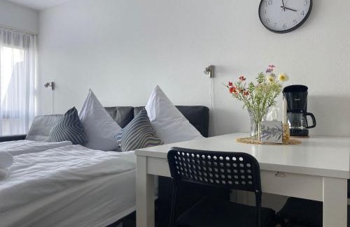 Bad Rodach Apartment | Thermenblick