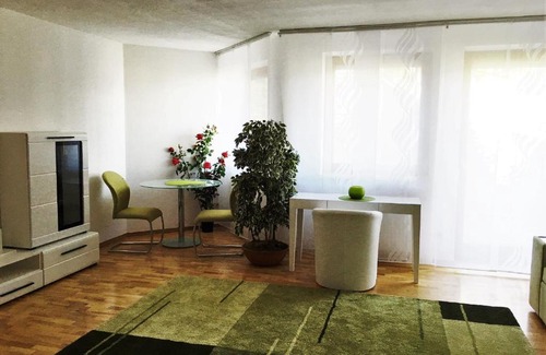 Warmbad-Judendorf Apartment | Thermenstudio