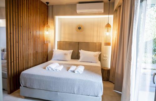 Kato Diminio Apartment | Theros Suites