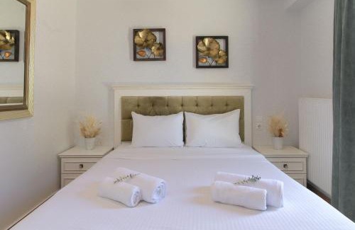 Skotino Villa | Therros Villa with private pool by Estia