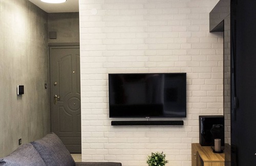 Thessaloniki Apartment | Thess home Now Luxury Apartment There is Room for you
