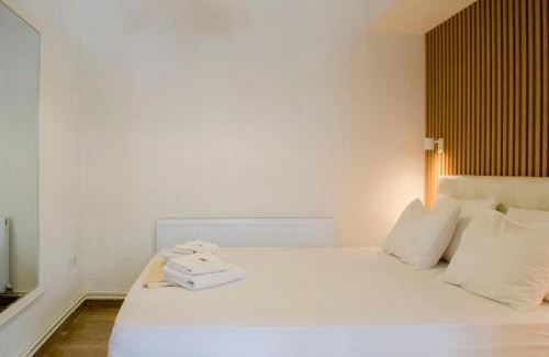 Kalamaria Apartment | Thess1home Premium