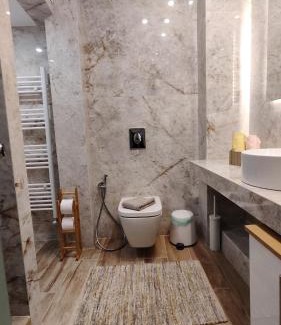 Kalamaria Apartment | Thess1home Stellar