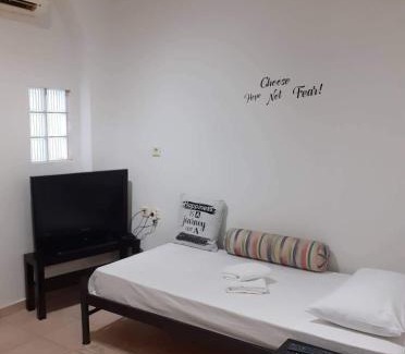 Thessaloniki City Centre Apartment | Thessaloniki Center Studio
