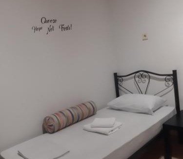 Thessaloniki City Centre Apartment | Thessaloniki Center Studio