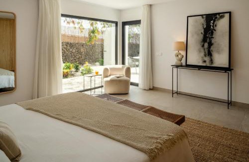 Tias Villa | thesuites Lanzarote Shalimar