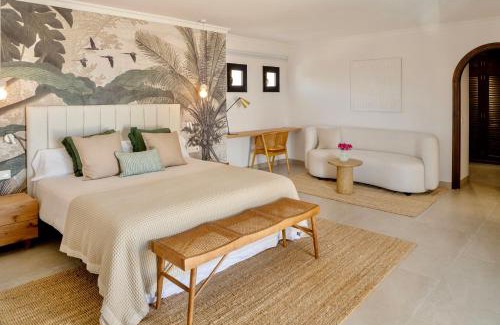 Tias Villa | thesuites Lanzarote Shalimar