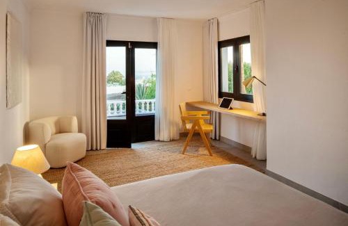 Tias Villa | thesuites Lanzarote Shalimar