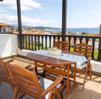 Nikita Villa | THETIS Luxury House