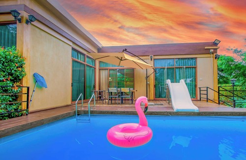 Mu Si Villa | TheX10 PrivatePoolVilla & ResortKhaoYai
