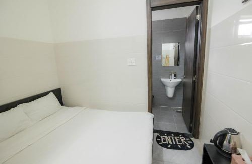 Da Lat House | Thiên Vương House - Gần chợ đêm