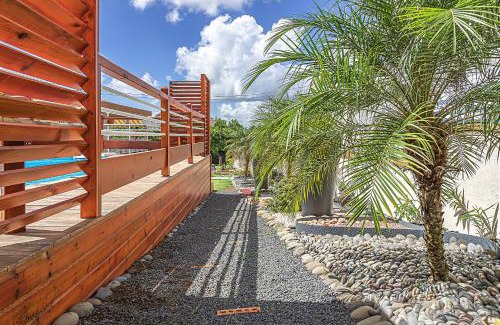 Baie-Mahault House | Thijo Guadeloupe