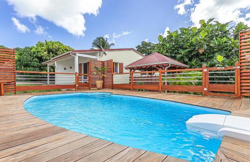 Baie-Mahault House | Thijo Guadeloupe
