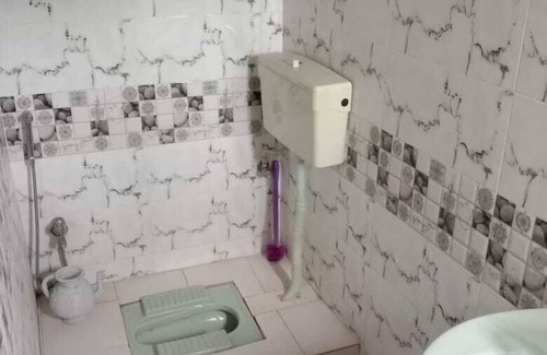 Muzaffarabad Hotel | Thikana Hotel