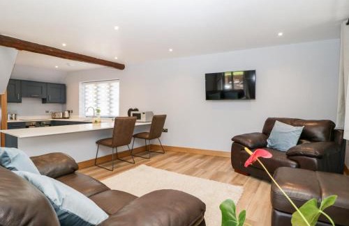 Winterborne Stickland House | Thimble Cottage