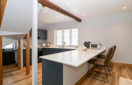 Winterborne Stickland House | Thimble Cottage