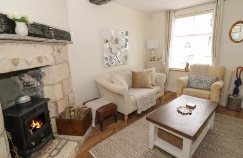 Winchcombe House | Thimble Cottage