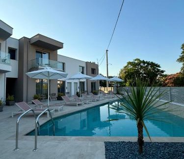 Nea Peramos Apartment | Thines Comfort Living