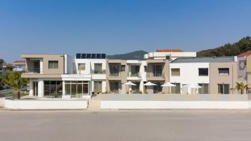 Nea Peramos Apartment | Thines Comfort Living