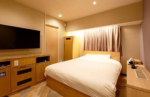 Ebina Hotel | Think・Hotel・Think