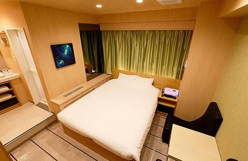 Ebina Hotel | Think・Hotel・Think