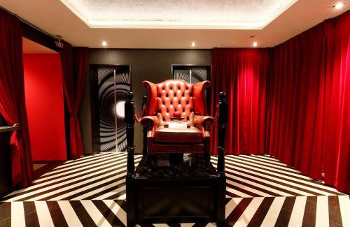 Ebina Hotel | Think・Hotel・Think