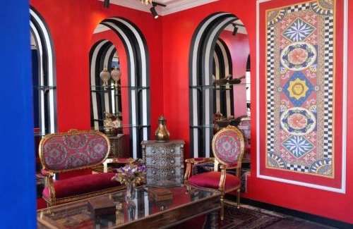 Konya City Center Hotel | THINK HOTEL