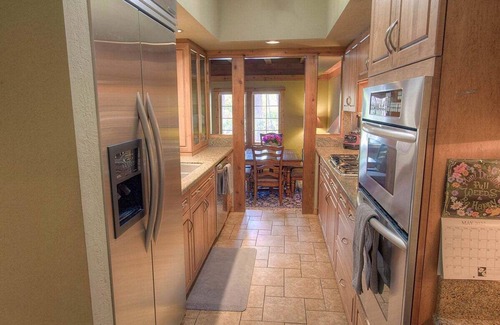 Incline Village Condo | Third Creek Comfort- Luxury Condo/Resort Amenities