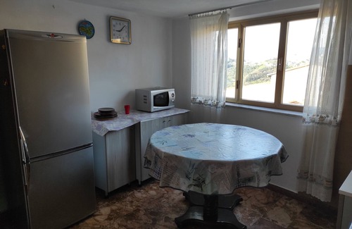 Pitelli Apartment | Third floor apartment in the historic center