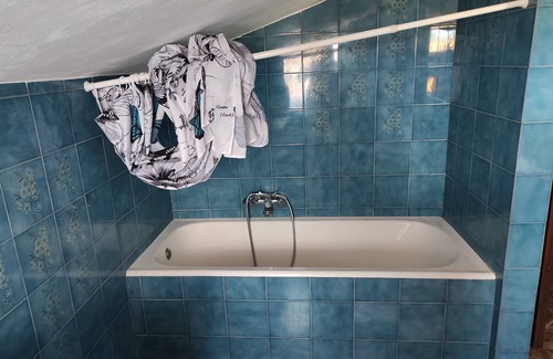 Pitelli Apartment | Third floor apartment in the historic center