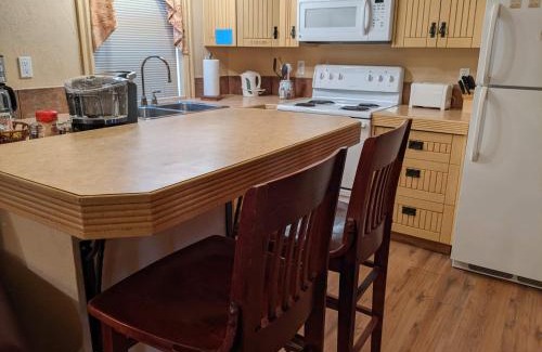 Peace River Hotel | Third Mission Heritage Suites