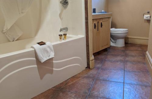 Peace River Hotel | Third Mission Heritage Suites