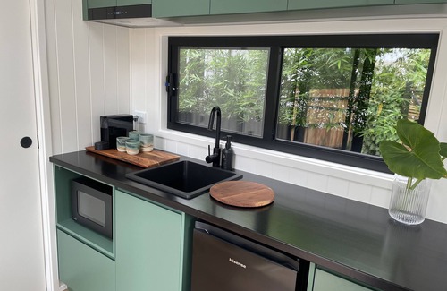 Thirroul Cabin | Thirroul Tiny House