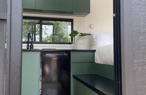 Thirroul Cabin | Thirroul Tiny House