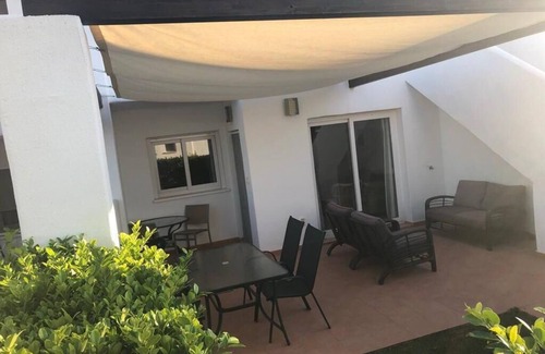 Alhama de Murcia Apartment | This apartment is a 3 bedroom(s), 1 bathrooms, located in Alhama de Murcia, Murcia.
