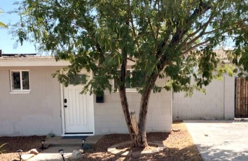 Garfield Apartment | This apartment is a 0 bedroom(s), 1 bathrooms, located in Phoenix, AZ.