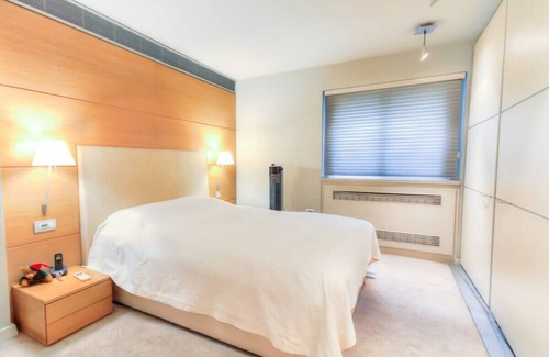 Alsancak Apartment | This apartment is a 2 bedroom(s), 2.5 bathrooms, located in Konak, İzmir.