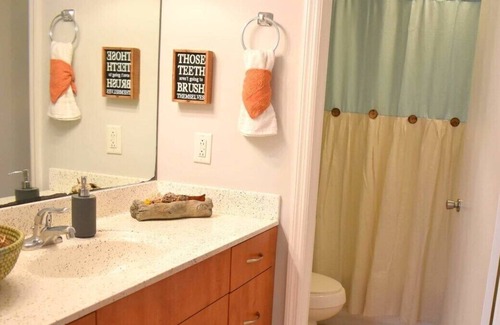 MLK University Apartment | This apartment is a 1 bedroom(s), 1 bathrooms, located in Chattanooga, TN.