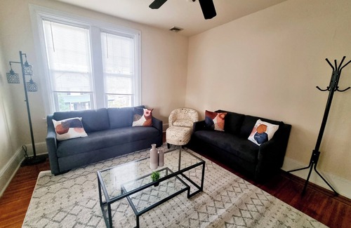 Elkins Park Apartment | This apartment is a 1 bedroom(s), 1 bathrooms, located in Elkins Park, PA.